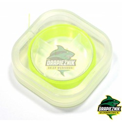 Marker ESP Marker Gum - Żółty Fluo