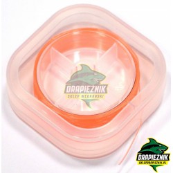 Marker ESP Marker Gum - Pomarańczowy Fluo