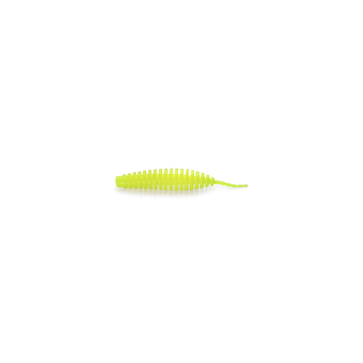 Gumy FishUp Tanta 1.5" - 046 Lemon