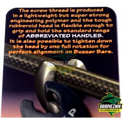 Nasadka ESP Back Rest - Abbreviated