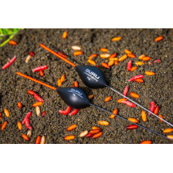 Spławik Guru Ligger