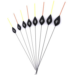 Warianty Spławik Guru Ligger Carbon - 0.5g