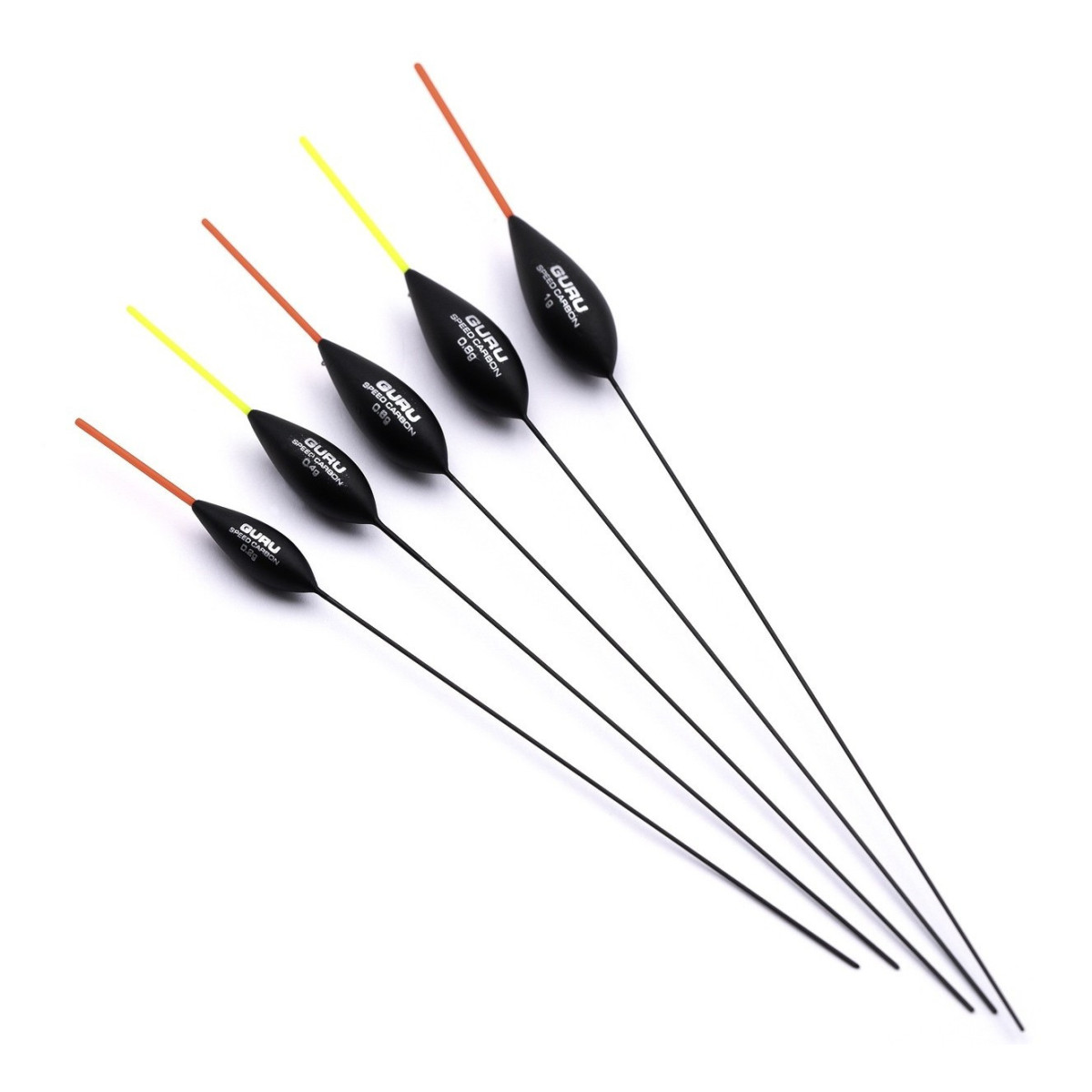 Spławik Guru Speed Carbon