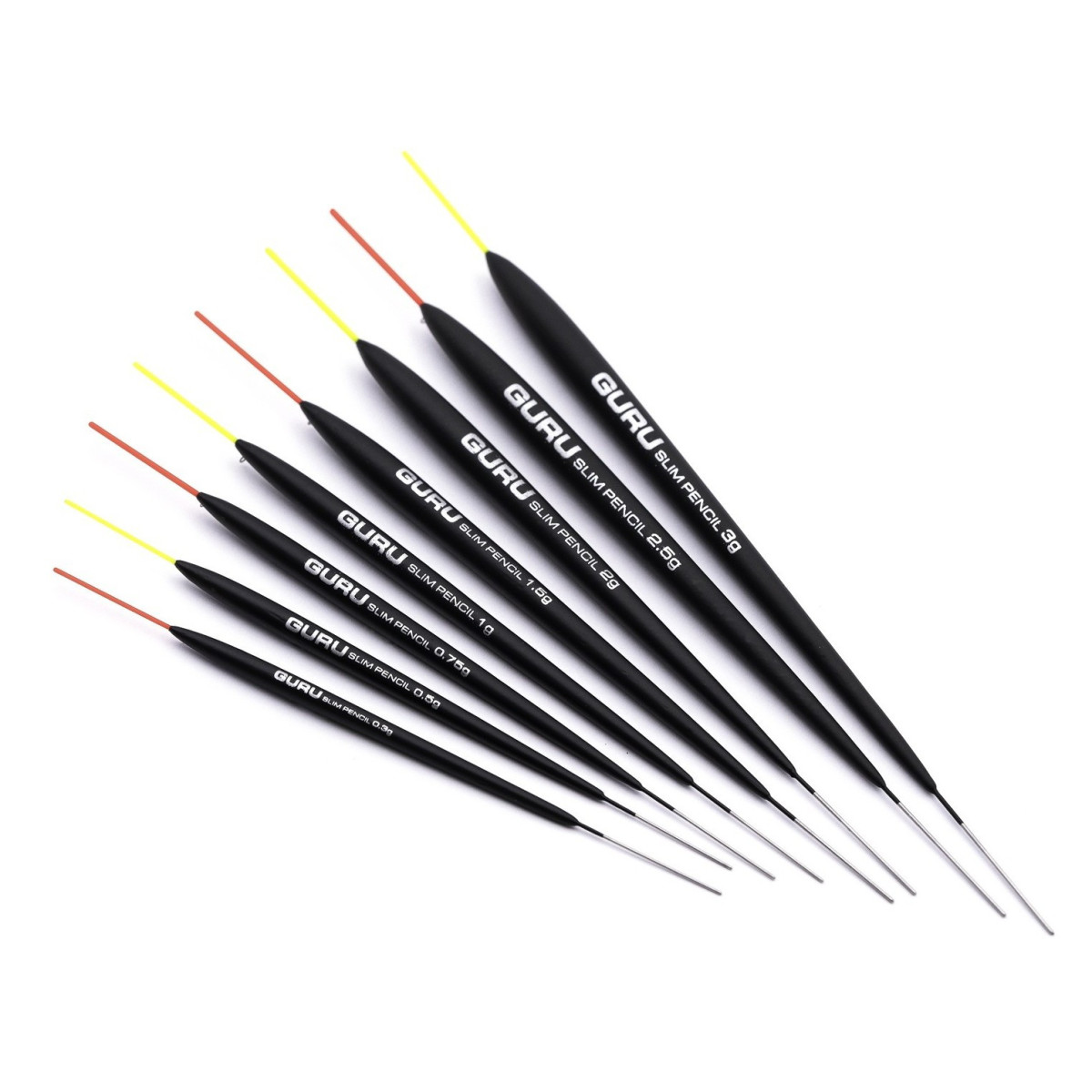 Spławik Guru Slim Pencil