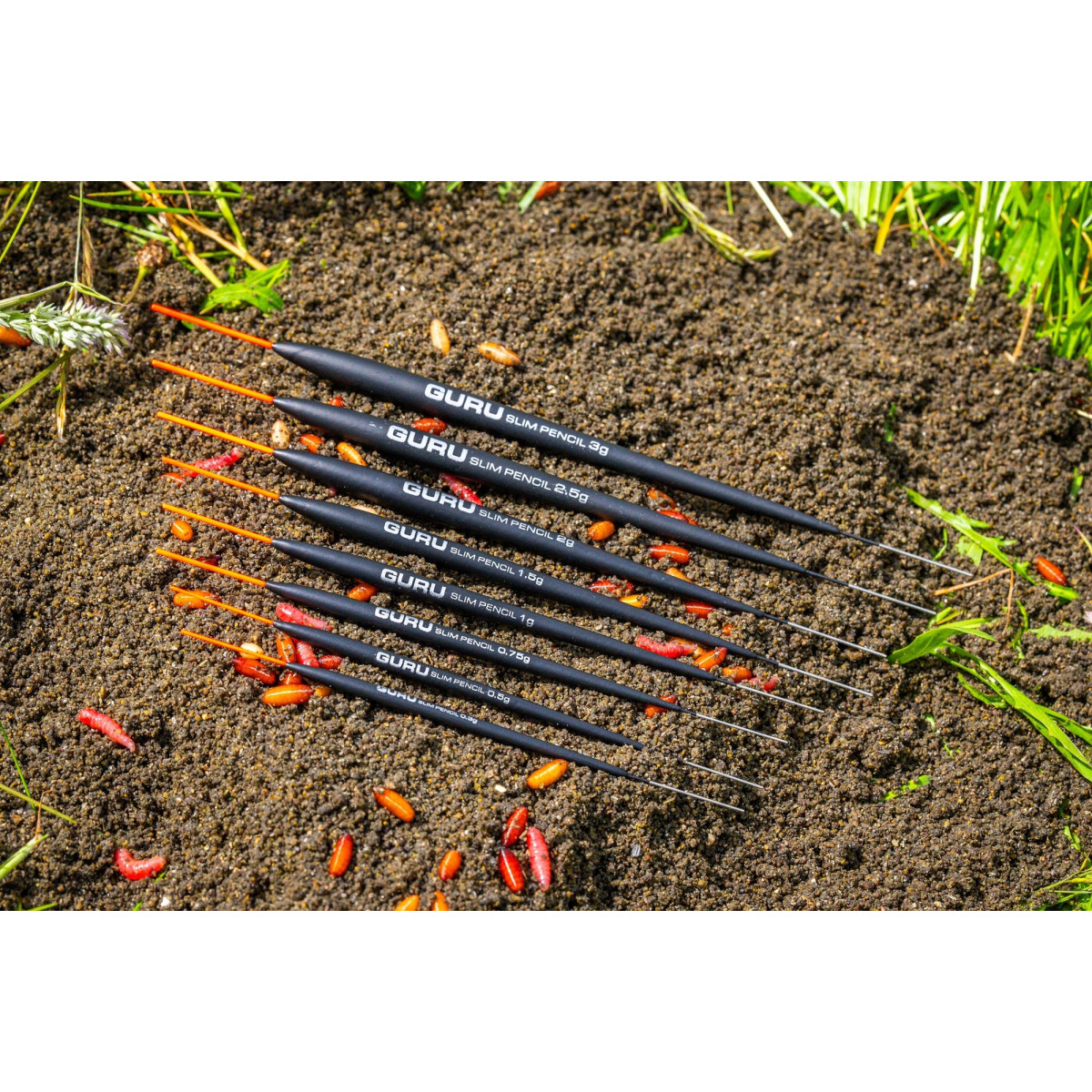 Spławik Guru Slim Pencil