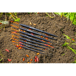 Spławik Guru Slim Pencil