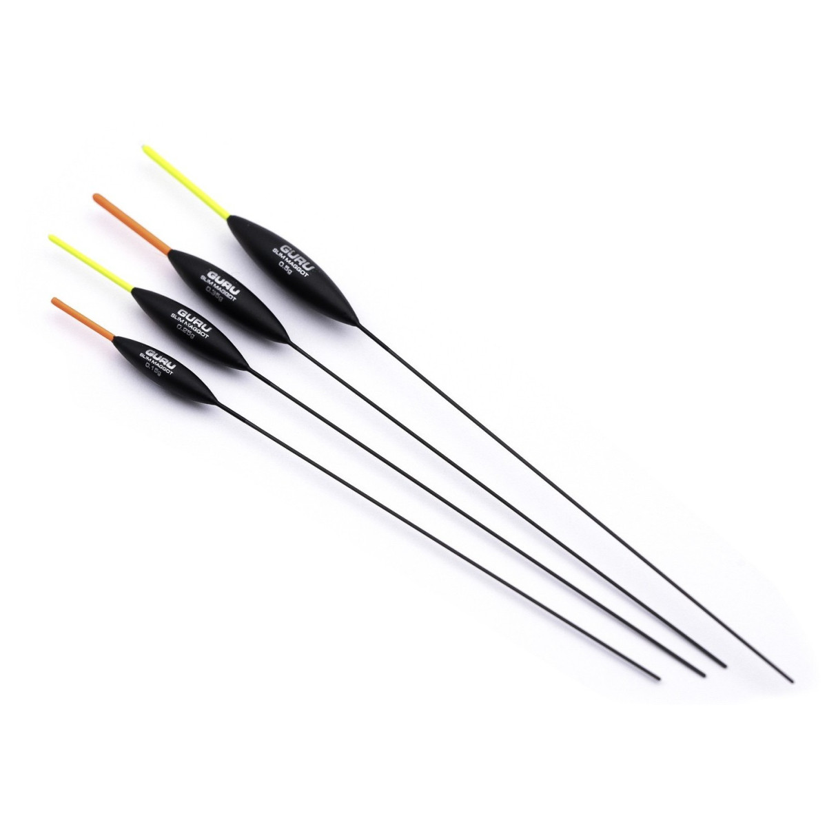 Spławik Guru Slim Maggot