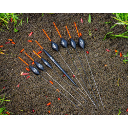 Spławik Guru Slim Maggot