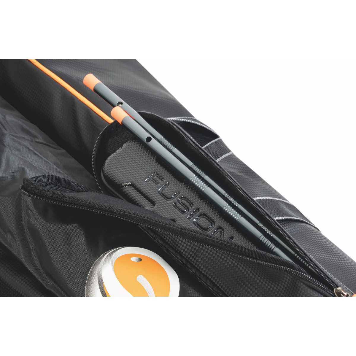 GLG050 Pokrowiec Guru Fusion Rod 10 Plus