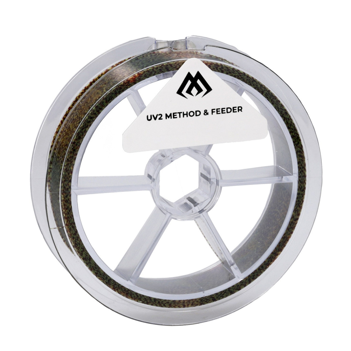 Żyłka Mikado Ultraviolet II Method & Feeder 300m