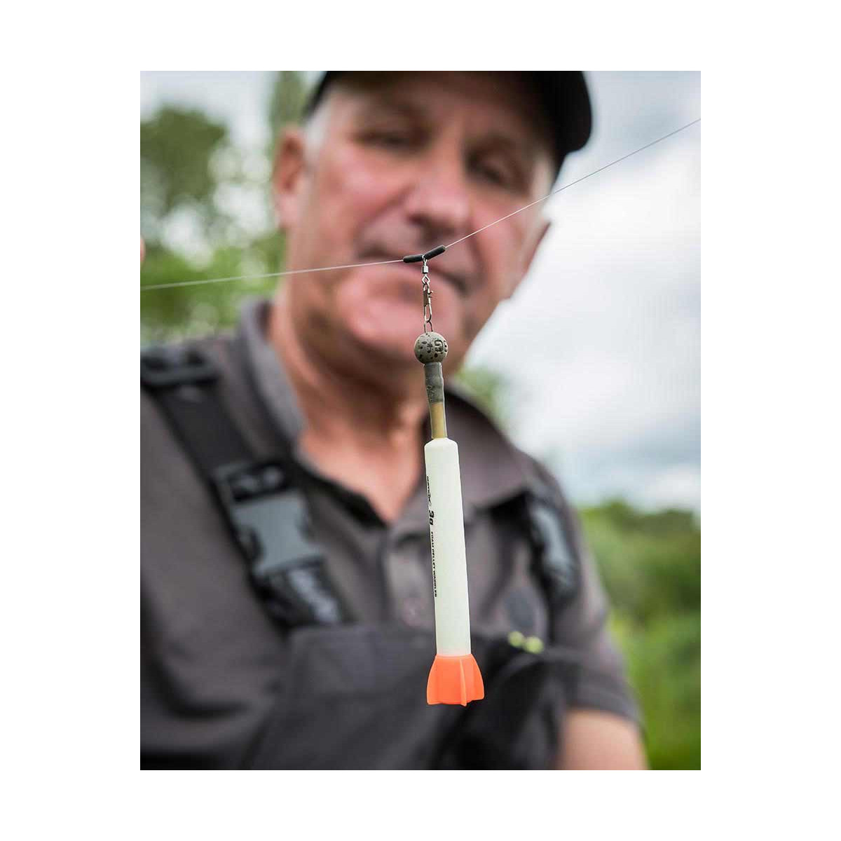 Stopery Matrix Slim Line Rubber Stops