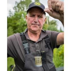 Stopery Matrix Slim Line Rubber Stops