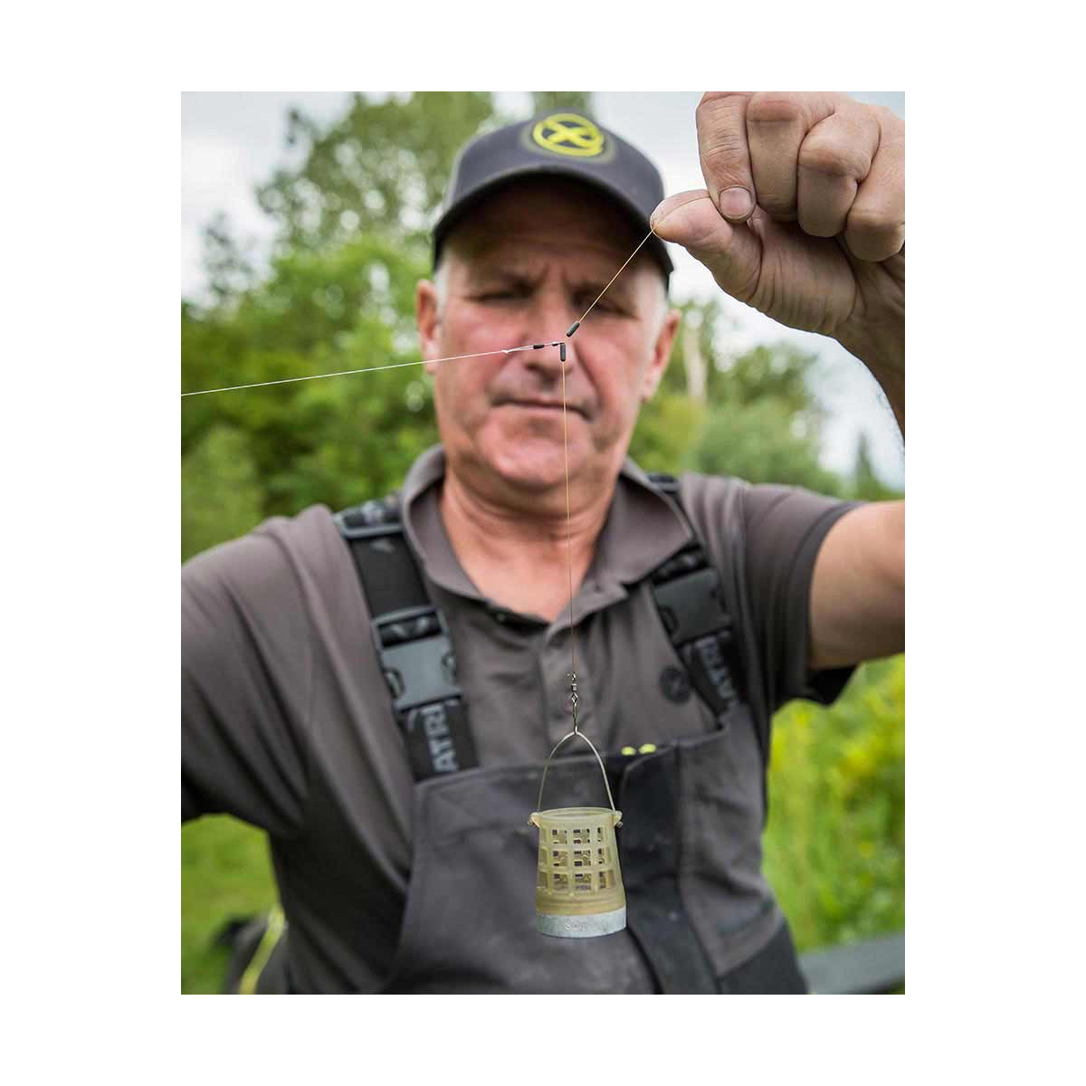 Stopery Matrix Slim Line Rubber Stops