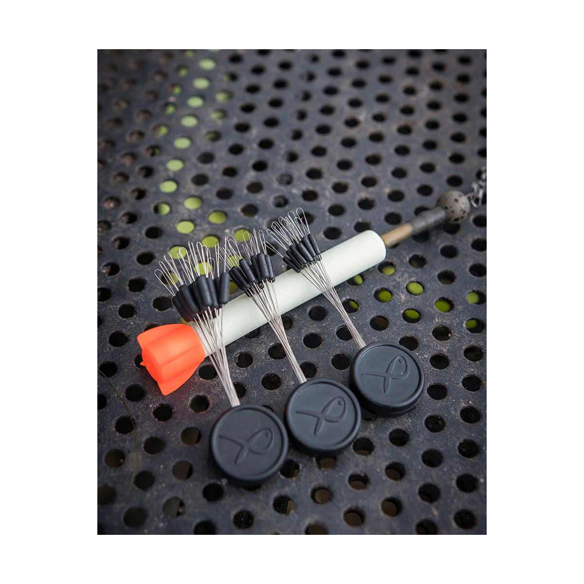 Stopery Matrix Slim Line Rubber Stops