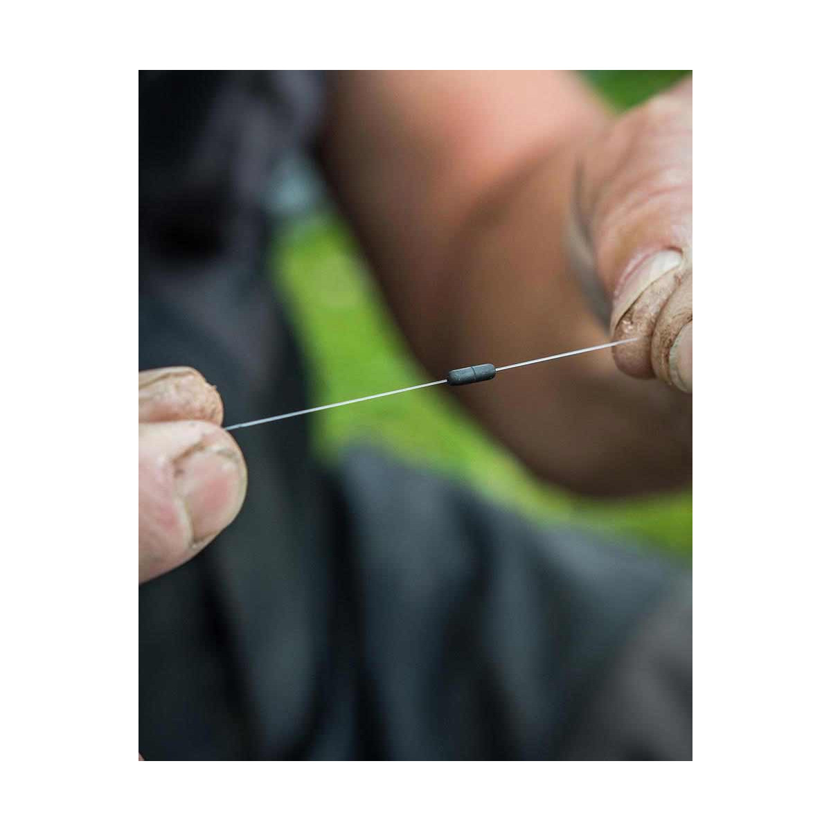 Stopery Matrix Slim Line Rubber Stops