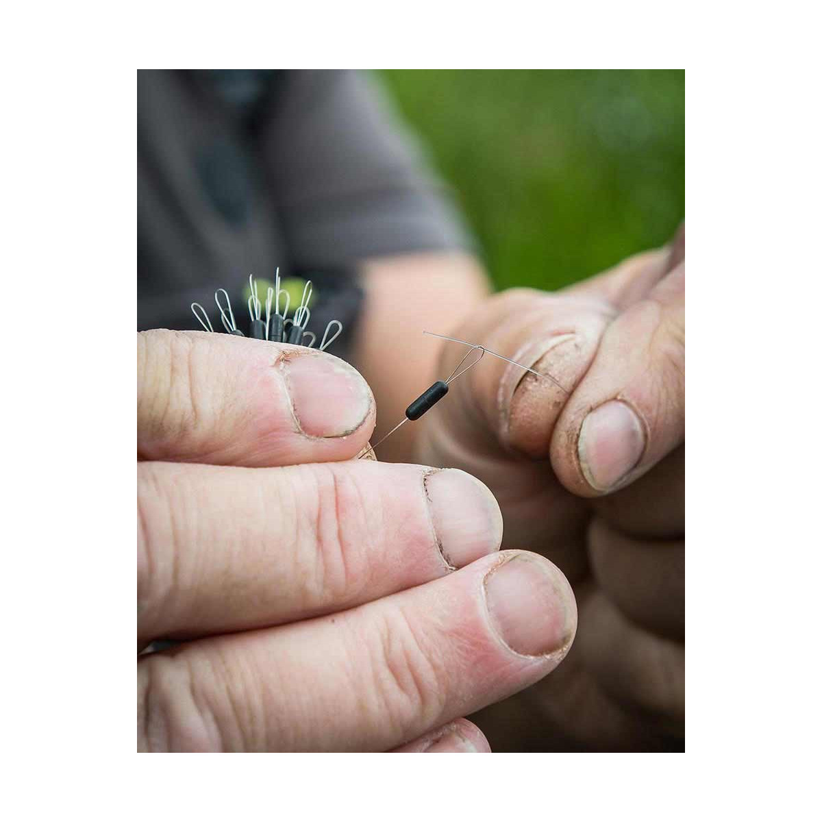 Stopery Matrix Slim Line Rubber Stops