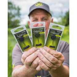 Stopery Matrix Slim Line Rubber Stops