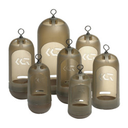 Koszyk zanętowy Daiwa N'ZON Window Feeder