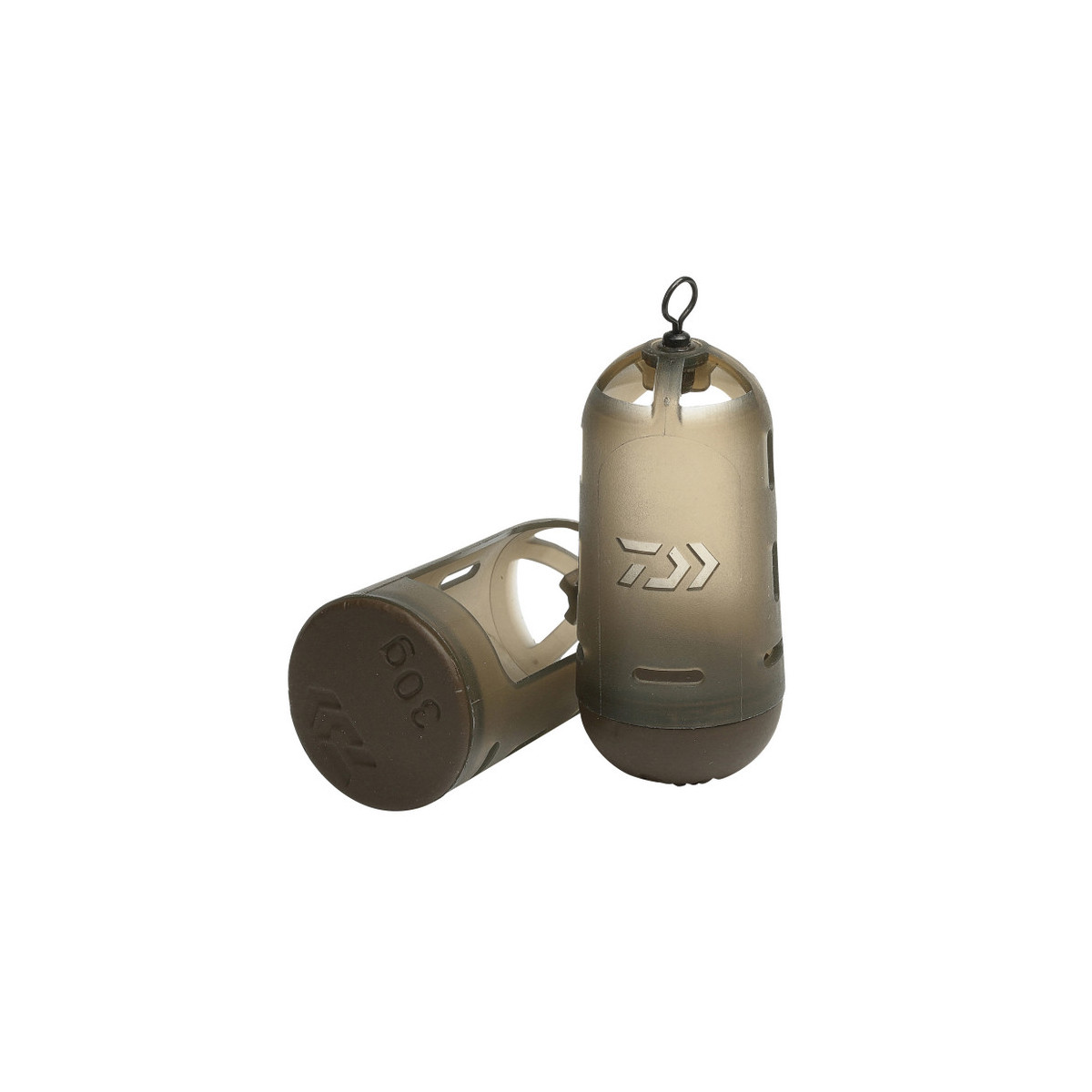 Koszyk zanętowy Daiwa N'ZON Window Feeder