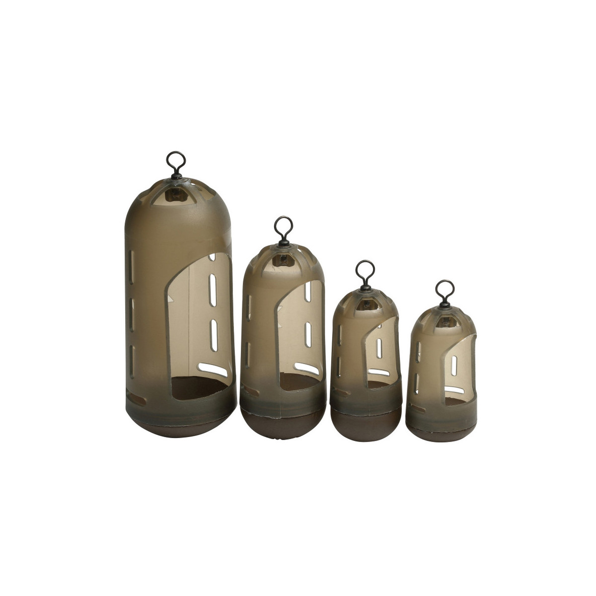 Koszyk zanętowy Daiwa N'ZON Window Feeder