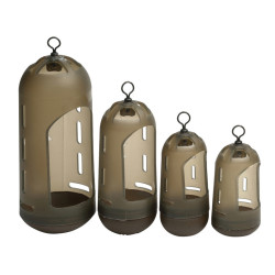 Koszyk zanętowy Daiwa N'ZON Window Feeder