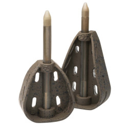 Koszyk zanętowy Daiwa N'ZON Weight Change Feeder