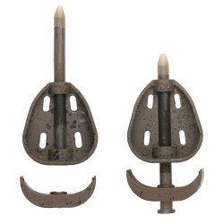 Koszyk zanętowy Daiwa N'ZON Weight Change Feeder