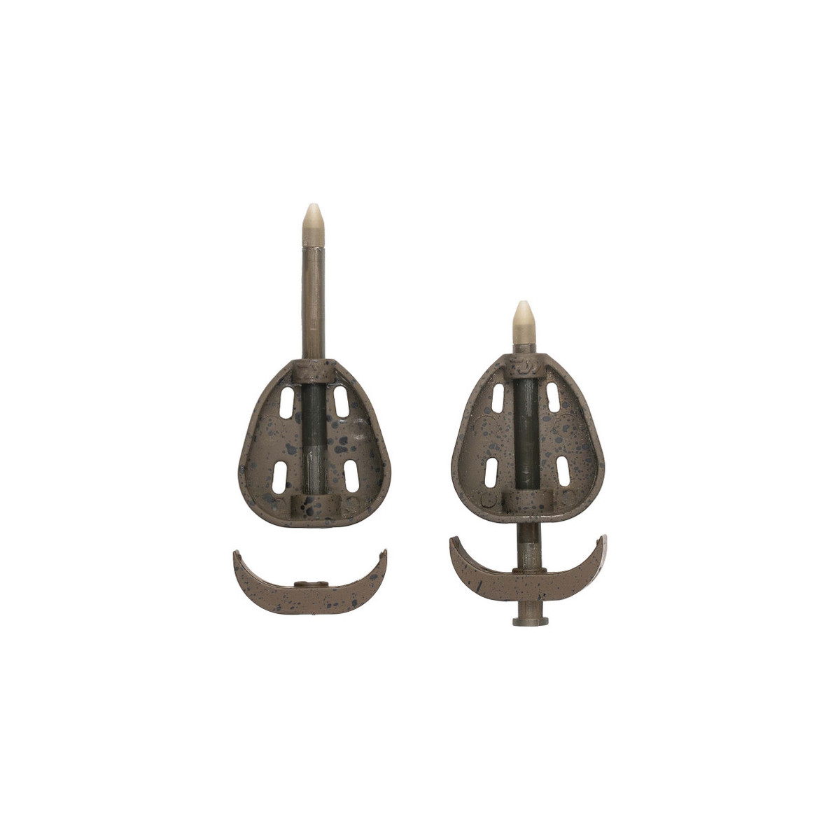 Koszyk zanętowy Daiwa N'ZON Weight Change Feeder