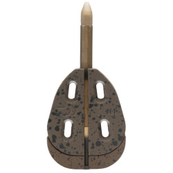 Koszyk zanętowy Daiwa N'ZON Weight Change Feeder