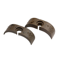 13345-995 Dodatkowe obciążenie koszyka Daiwa N'ZON Weight Change Feeder - 5g + 10g