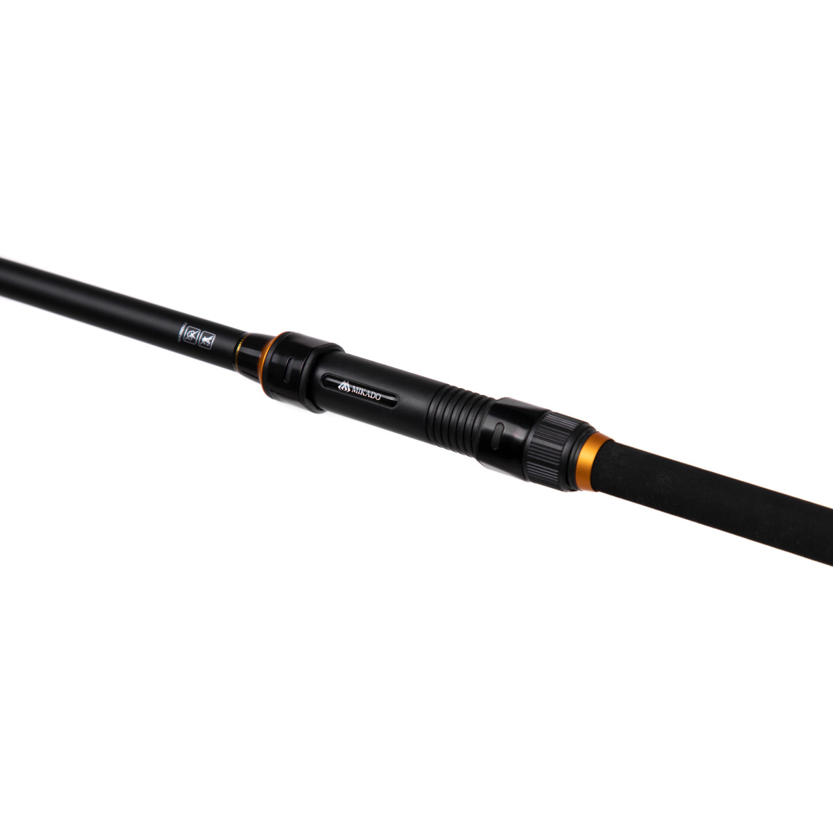 Wędka Mikado Sensual NG Carp - 3 sekcje