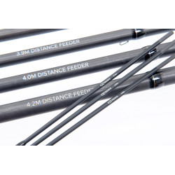 Wędka MAP Extremis Distance Feeder
