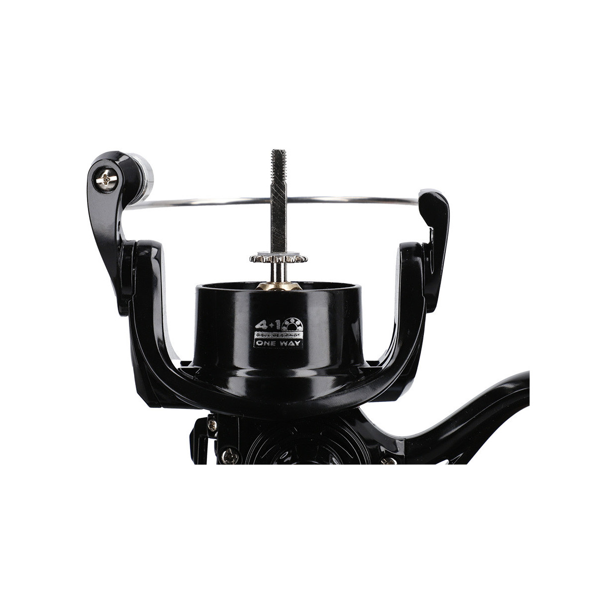 Kołowrotek Mikado Intro Float FD