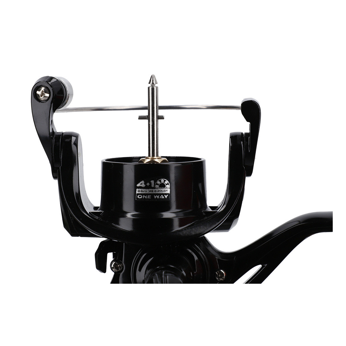 Kołowrotek Mikado Intro Float RD