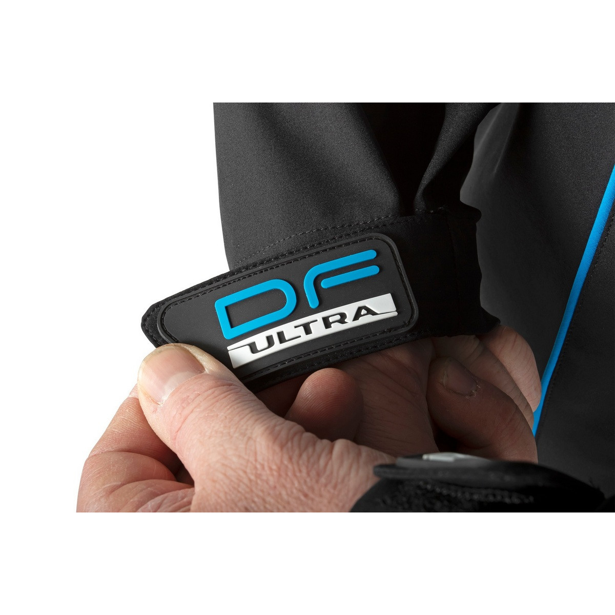 Komplet Preston DF Ultra Suit