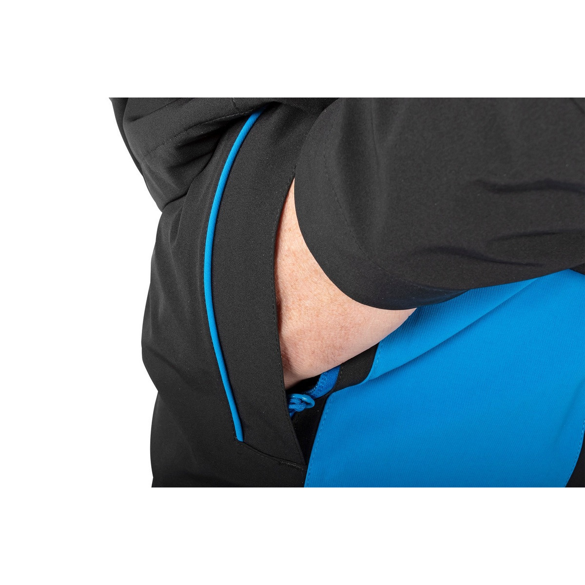 Komplet Preston DF Ultra Suit