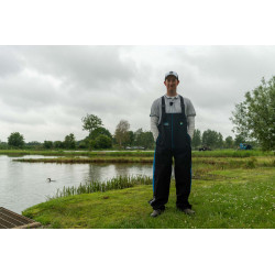 Komplet Preston DF Ultra Suit