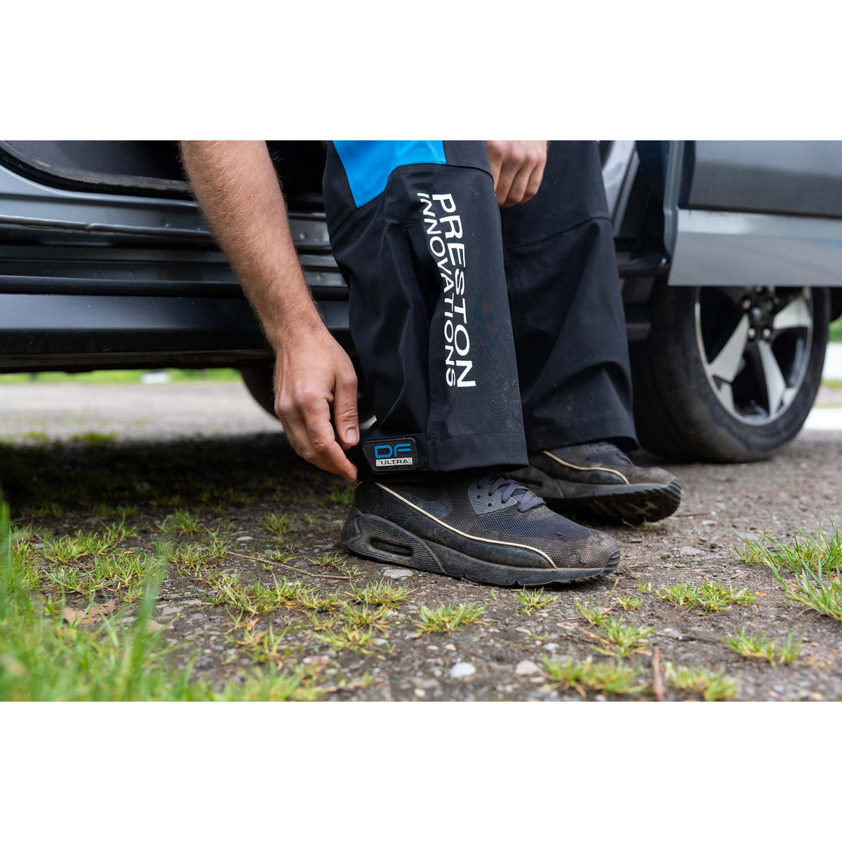 Spodnie Preston DF Ultra Trousers