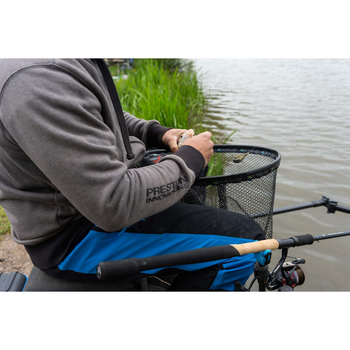 Spodnie Preston DF Ultra Trousers