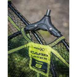 Kosz podbieraka Matrix Carp Latex Landing Net