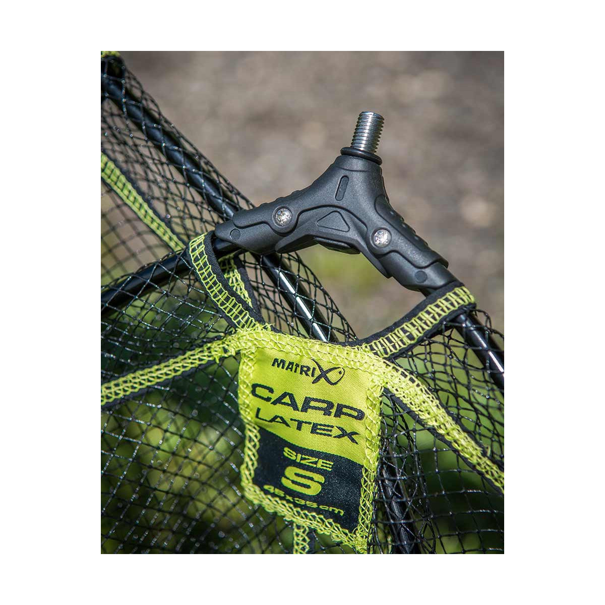 Kosz podbieraka Matrix Carp Latex Landing Net
