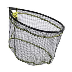 GLN078 Kosz podbieraka Matrix Carp Latex Landing Net - Small 45x35cm
