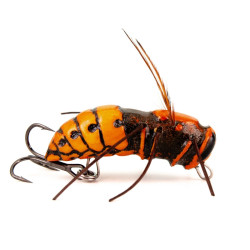 Wobler Imago Lures HORNET 3.5F Flow BEZ STERU - OB