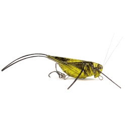 Wobler Imago Lures HOPPER 4.5F Flow BEZ STERU - YB