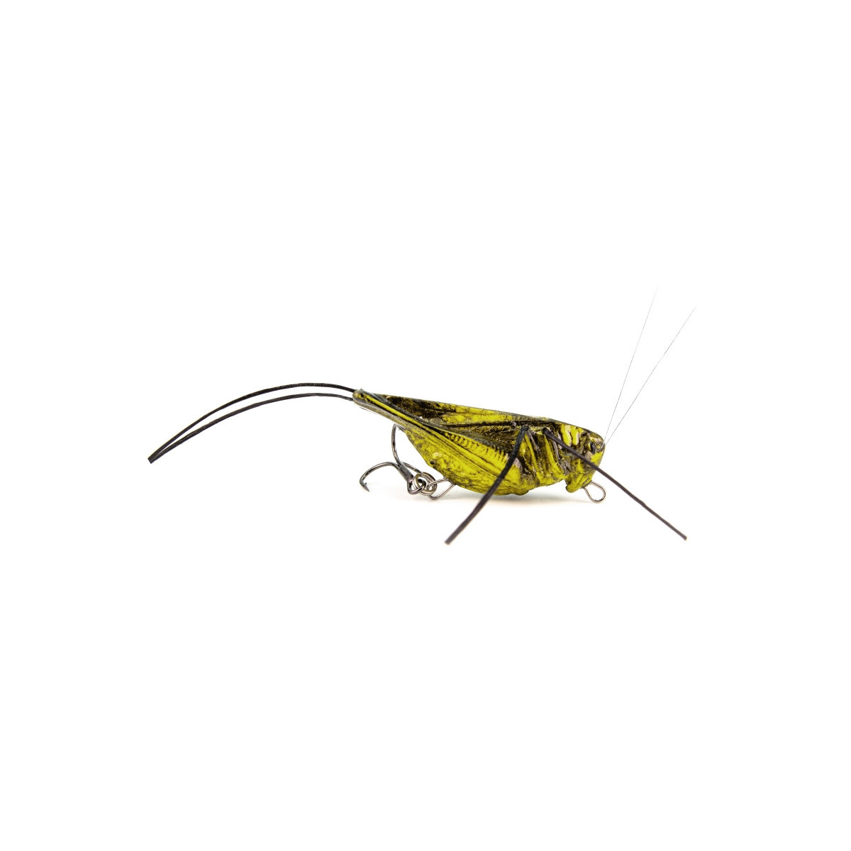 Wobler Imago Lures HOPPER 4.5F Flow BEZ STERU - YB