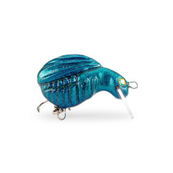 Wobler Imago Lures Big Mama 3.5F - GB