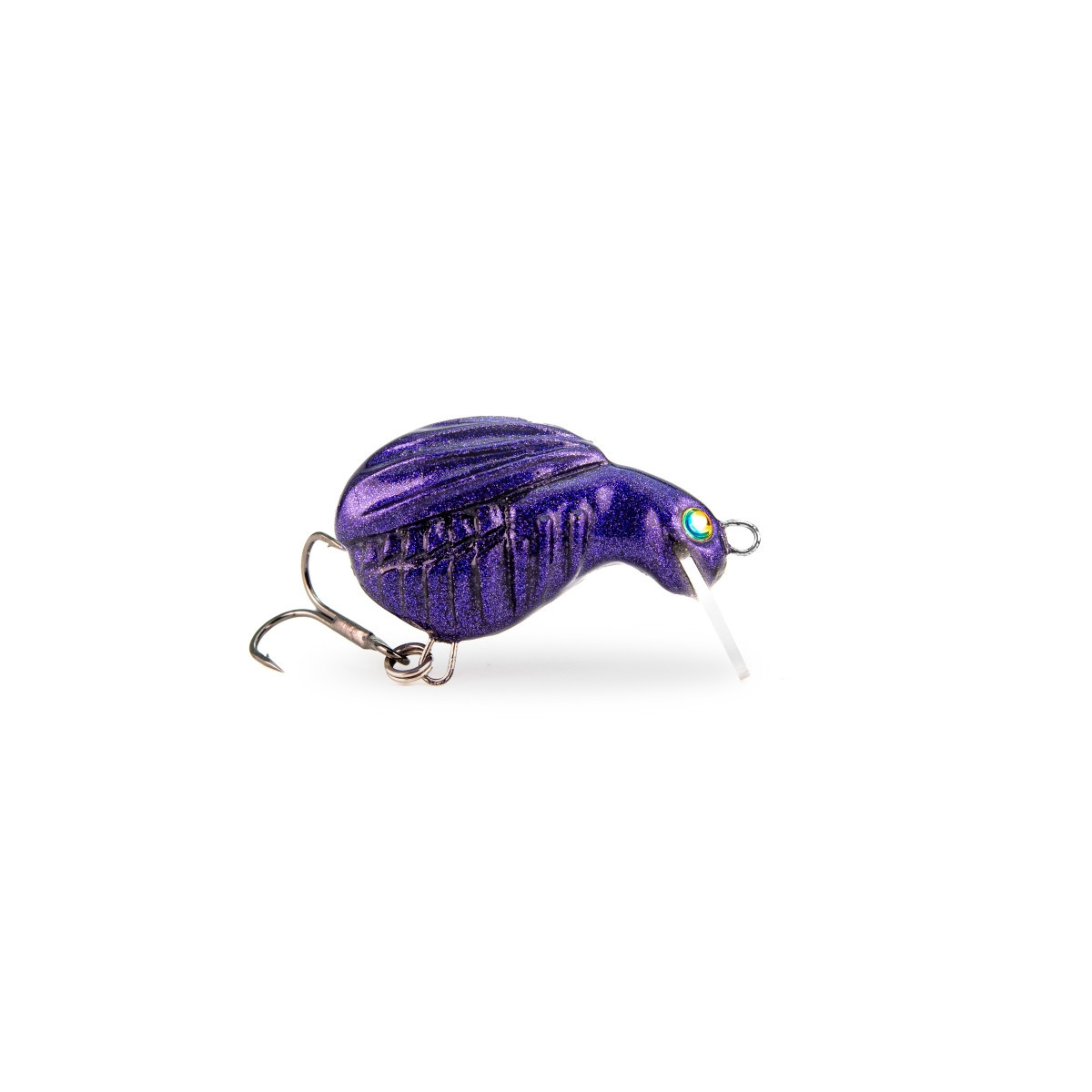 Wobler Imago Lures Big Mama 3.5F - PE