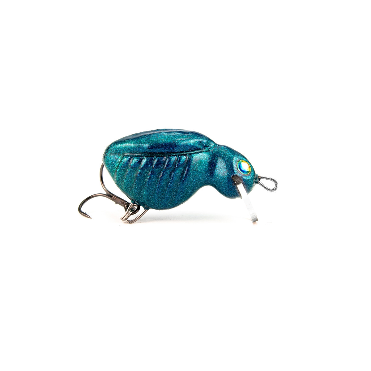 Wobler Imago Lures MONSTER 4.0F - GB