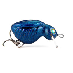 Wobler Imago Lures MONSTER 4.0F - NB