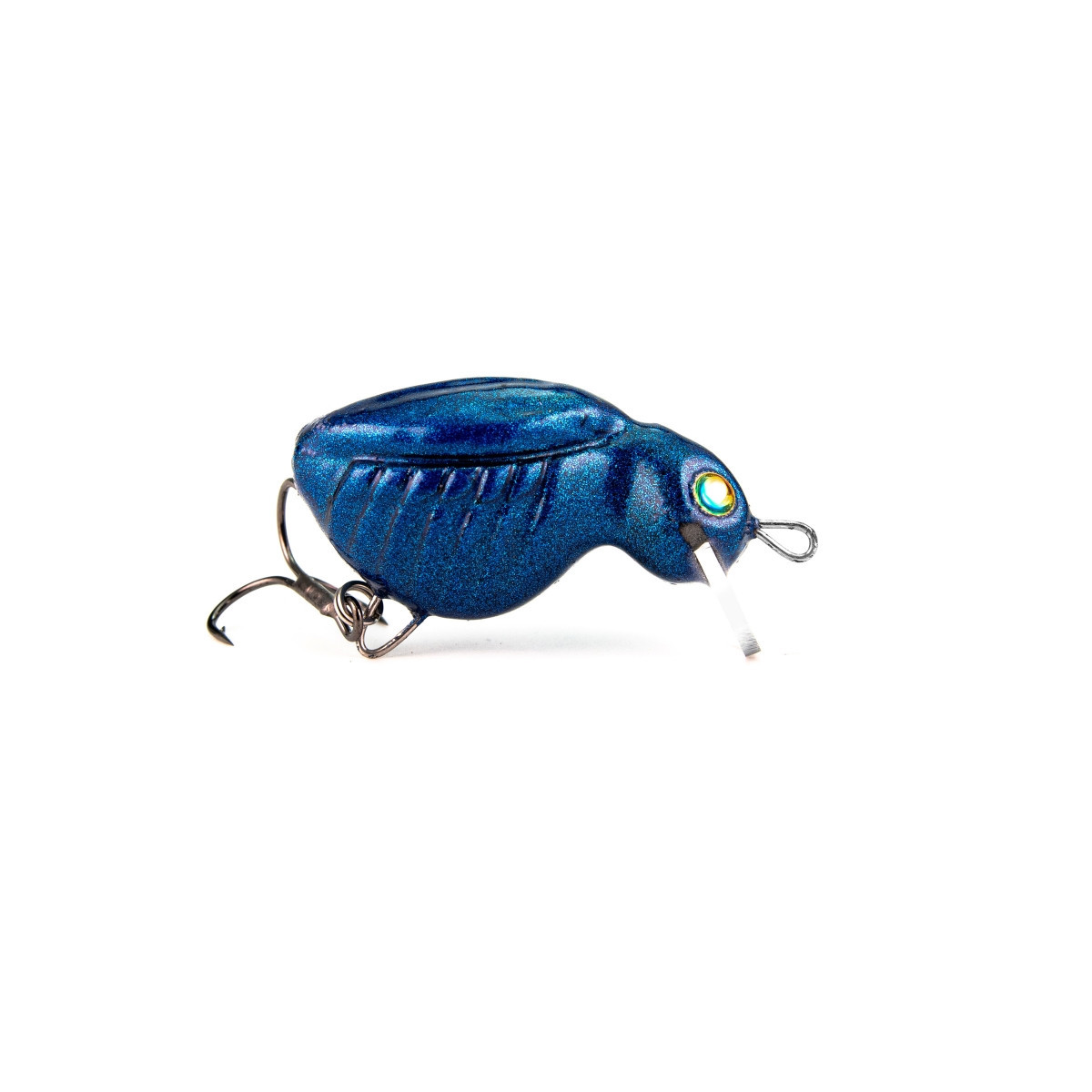 Wobler Imago Lures MONSTER 4.0F - NB